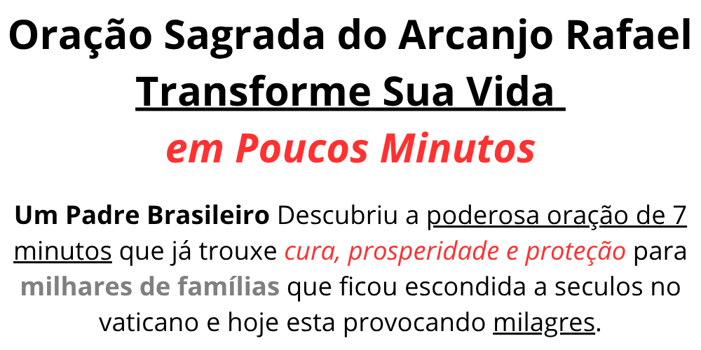 Headline de impacto